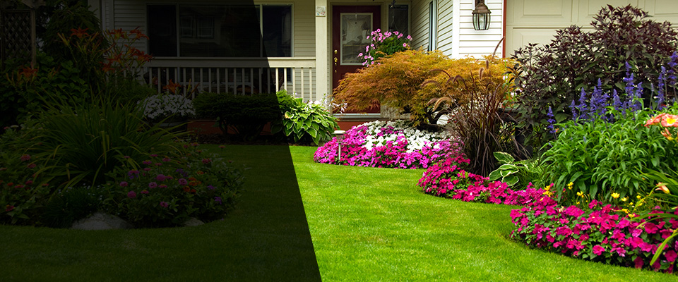 Bunkie Landscapers