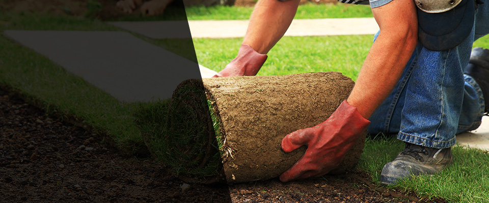 Bunkie Landscapers
